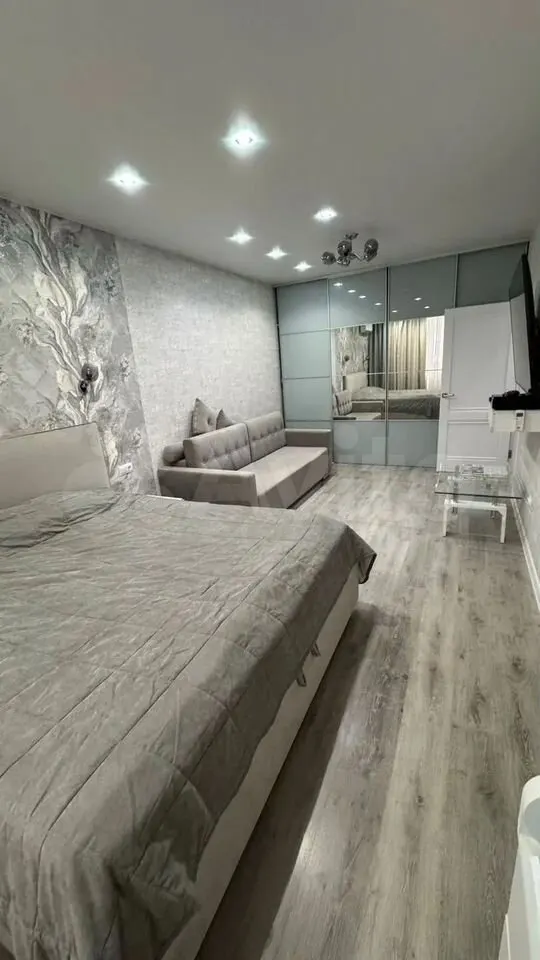 2-комн. квартира, 75 м² в ЖК Выше — фото 3