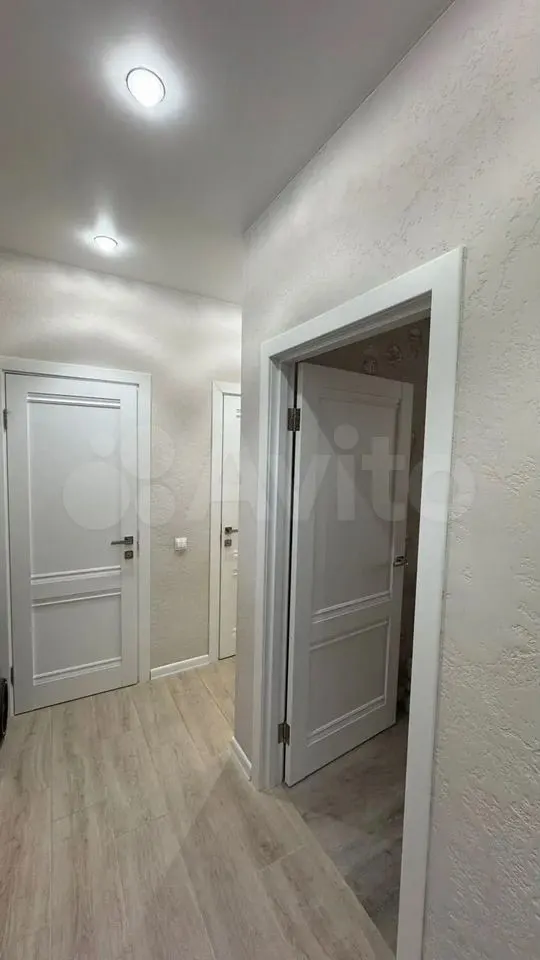 2-комн. квартира, 75 м² в ЖК Выше — фото 4