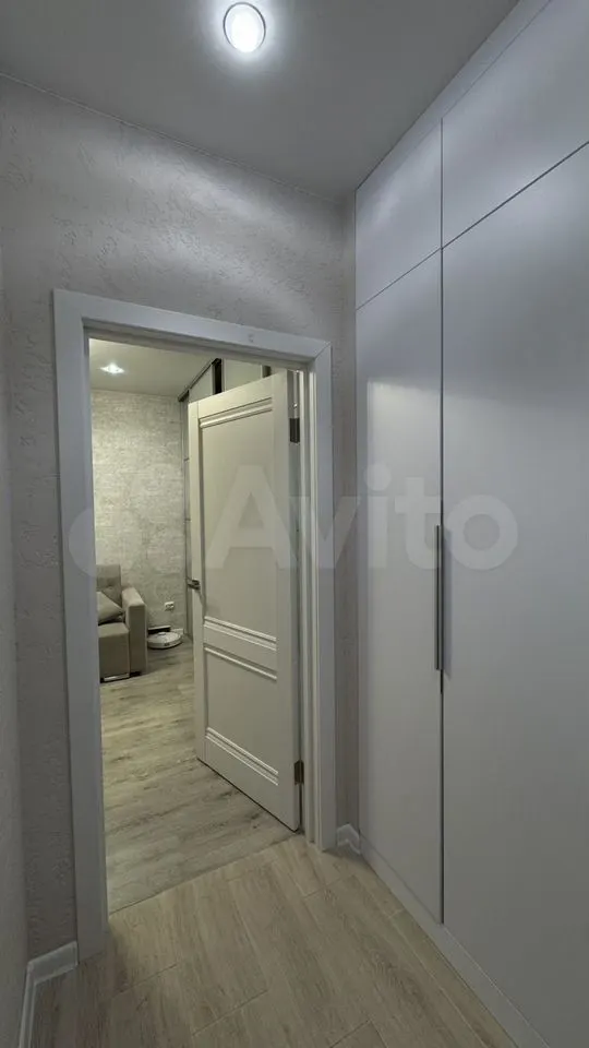 2-комн. квартира, 75 м² в ЖК Выше — фото 5