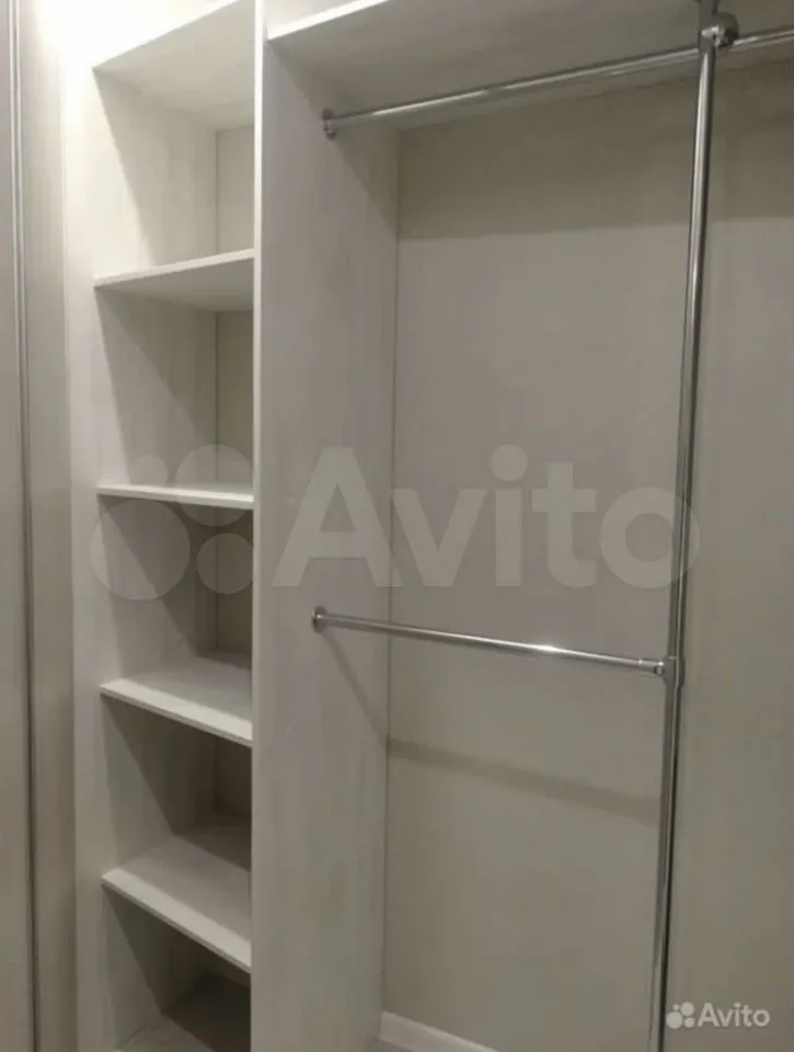 2-комн., 61.3 м², 1/16 этаж, ЖК «Восточно-Кругликовский» — фото 3