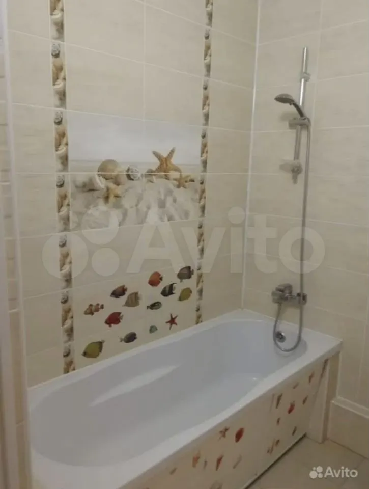 2-комн., 61.3 м², 1/16 этаж, ЖК «Восточно-Кругликовский» — фото 4