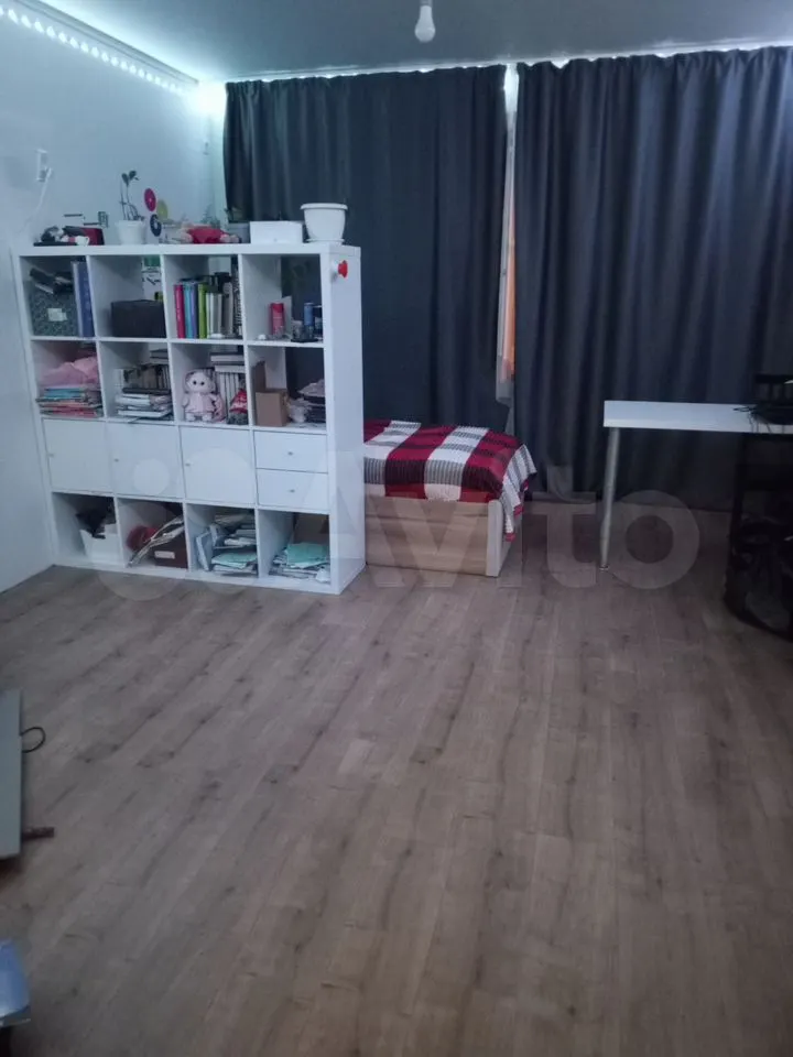 2-комн., 55.1 м², 2/5 этаж, муниципальное образование  пос. Колосистый, Звёздная ул., 11 — фото 4