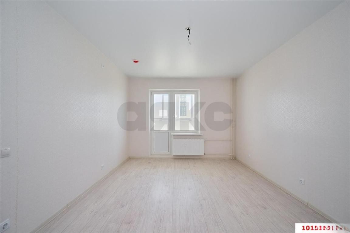 2-комн., 54 м², 6/16 этаж, ул. Генерал-лейтенанта Александра Сапрунова, 9 — фото 2