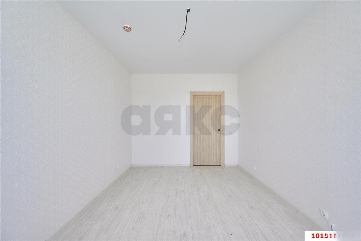 2-комн., 54 м², 6/16 этаж, ул. Генерал-лейтенанта Александра Сапрунова, 9 — фото 3