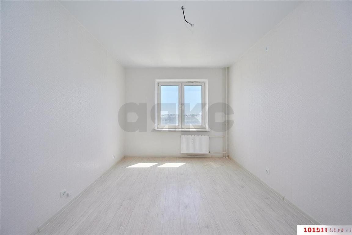 2-комн., 54 м², 6/16 этаж, ул. Генерал-лейтенанта Александра Сапрунова, 9 — фото 4