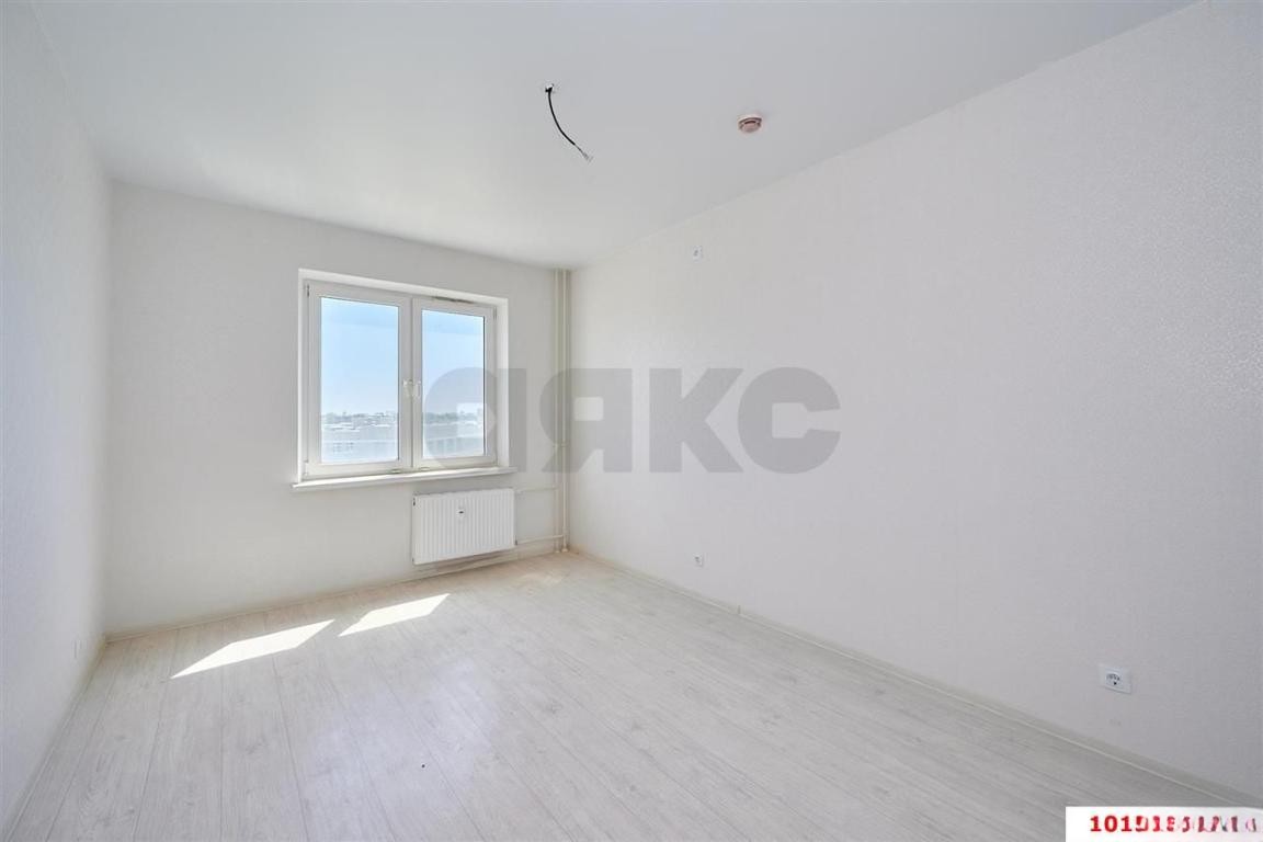 2-комн., 54 м², 6/16 этаж, ул. Генерал-лейтенанта Александра Сапрунова, 9 — фото 5