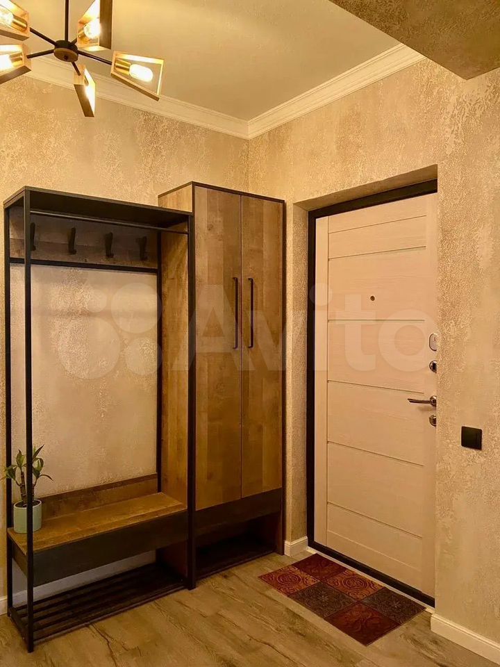 1-комн. квартира, 42.4 м² в ЖК Британия — фото 2