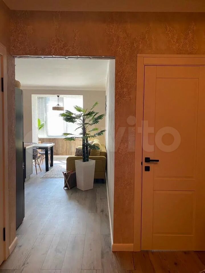 1-комн. квартира, 42.4 м² в ЖК Британия — фото 4