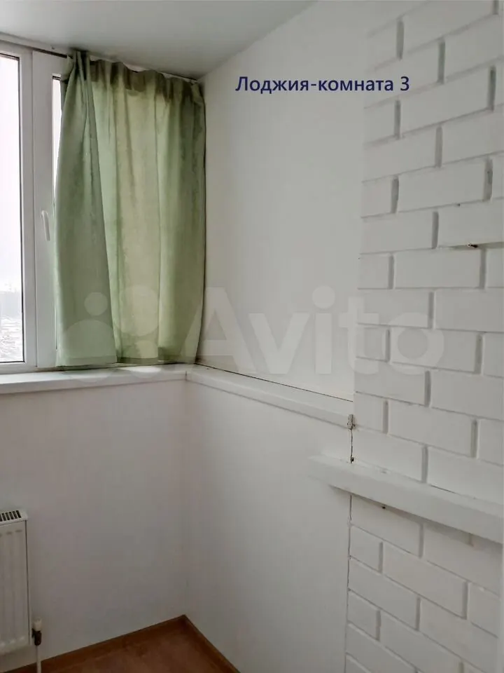 1-комн., 43 м², 16/16 этаж, мкр-н Догма Парк, ул. Марины Цветаевой, 3к1 — фото 5