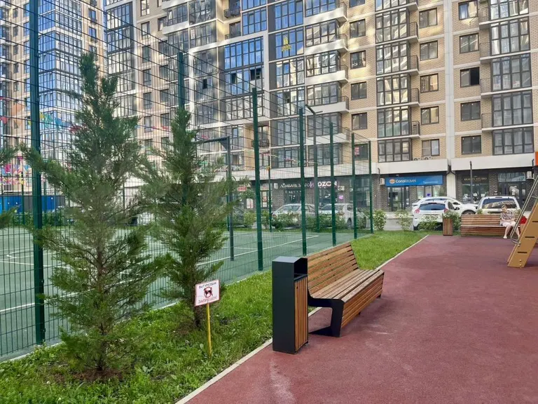 2-комн. квартира