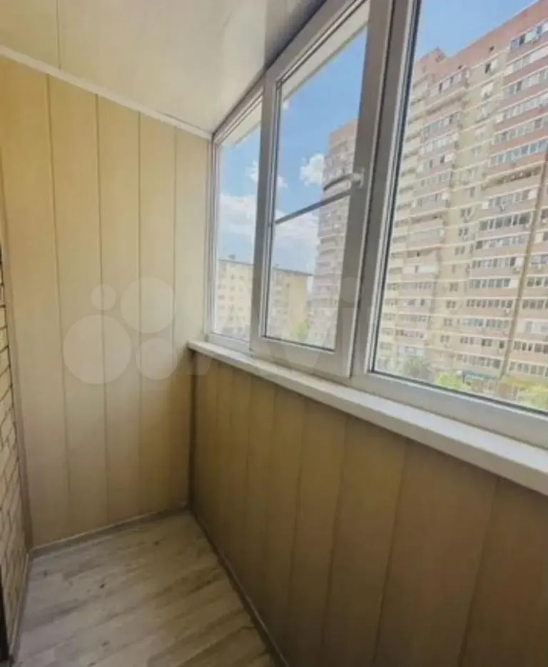 2-комн., 46 м², 4/17 этаж, мкр-н имени Петра Метальникова, ул. Петра Метальникова, 5к1 — фото 3