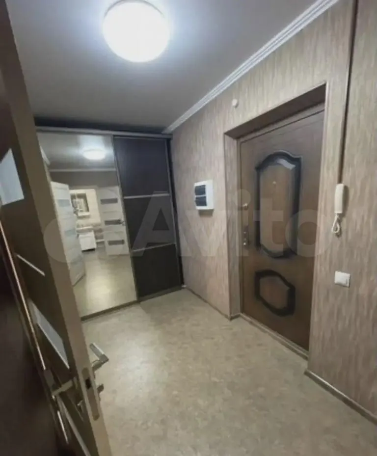 2-комн., 46 м², 4/17 этаж, мкр-н имени Петра Метальникова, ул. Петра Метальникова, 5к1 — фото 4
