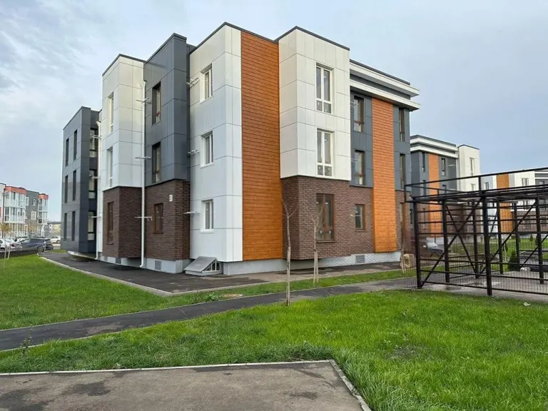 1-комн. квартира