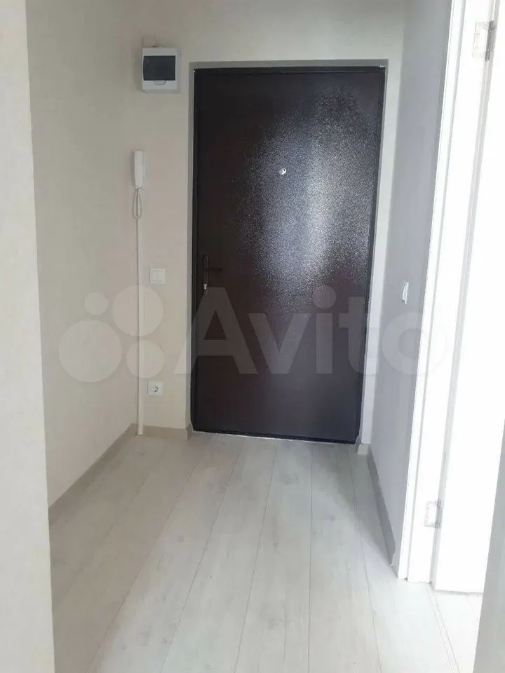 1-комн., 39 м², 11/18 этаж, муниципальное образование  пос. Плодородный, Плодородная ул., 20 — фото 4