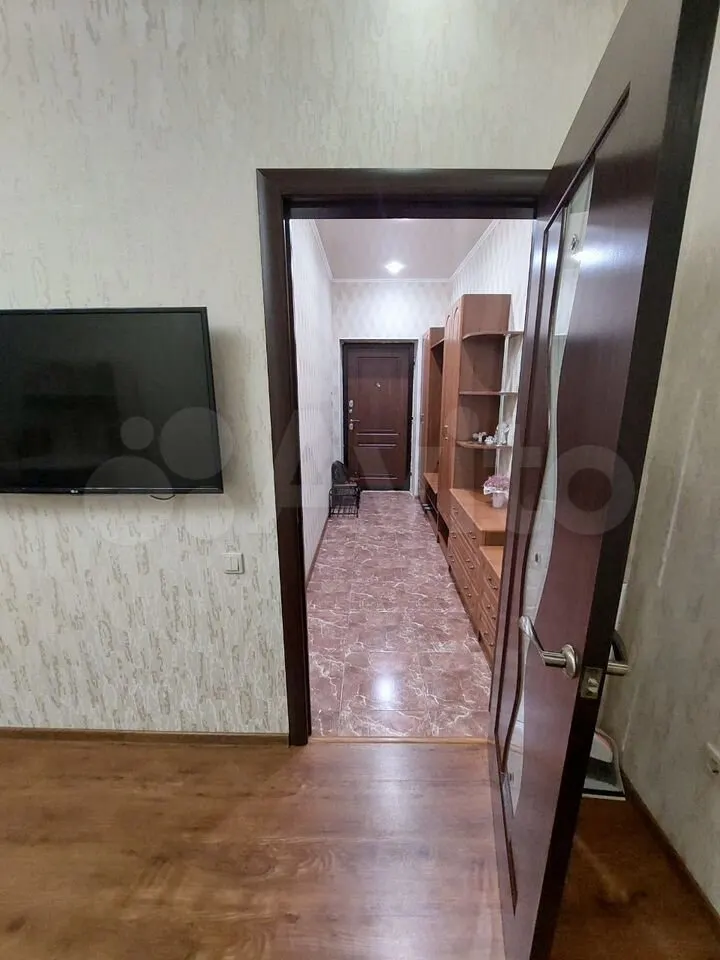1-комн., 41.1 м², 3/4 этаж, Сергиевская ул., 51 — фото 4