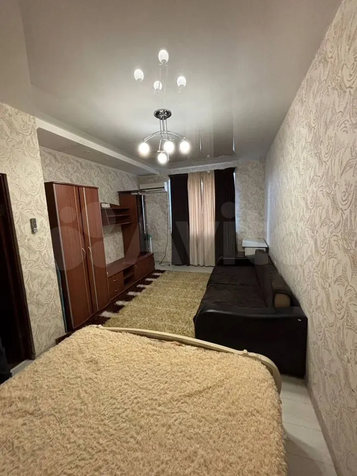 1-комн. квартира