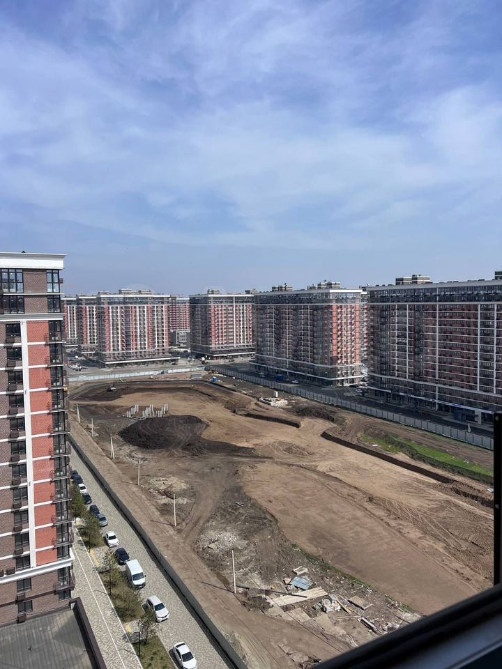 3-комн., 72.9 м², 15/16 этаж, ЖК «Лето» — фото 5