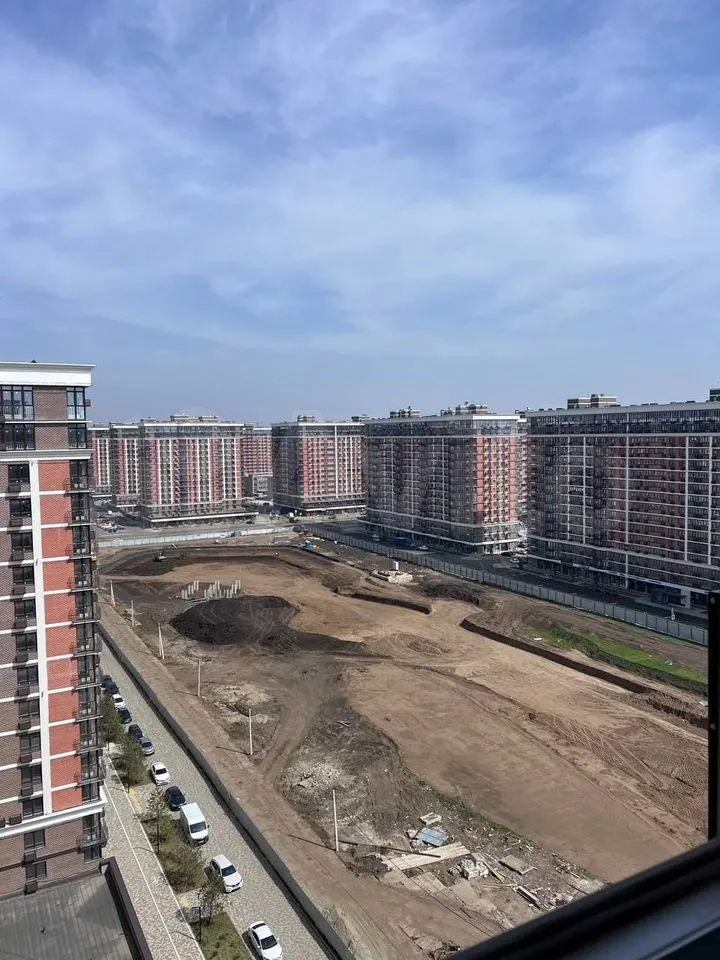 3-комн. квартира