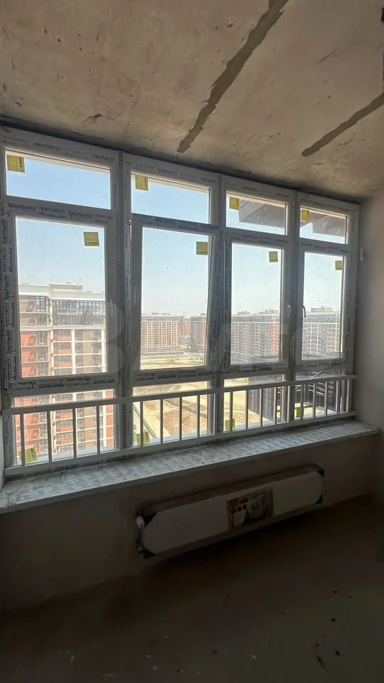 3-комн., 72.9 м², 15/16 этаж, ЖК «Лето» — фото 2