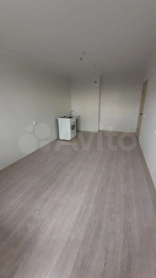 2-комн. квартира, 40.3 м² в ЖК Молодежный — фото 3