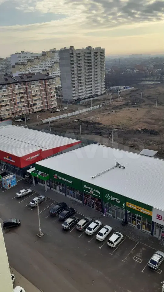 2-комн. квартира, 40.3 м² в ЖК Молодежный — фото 4