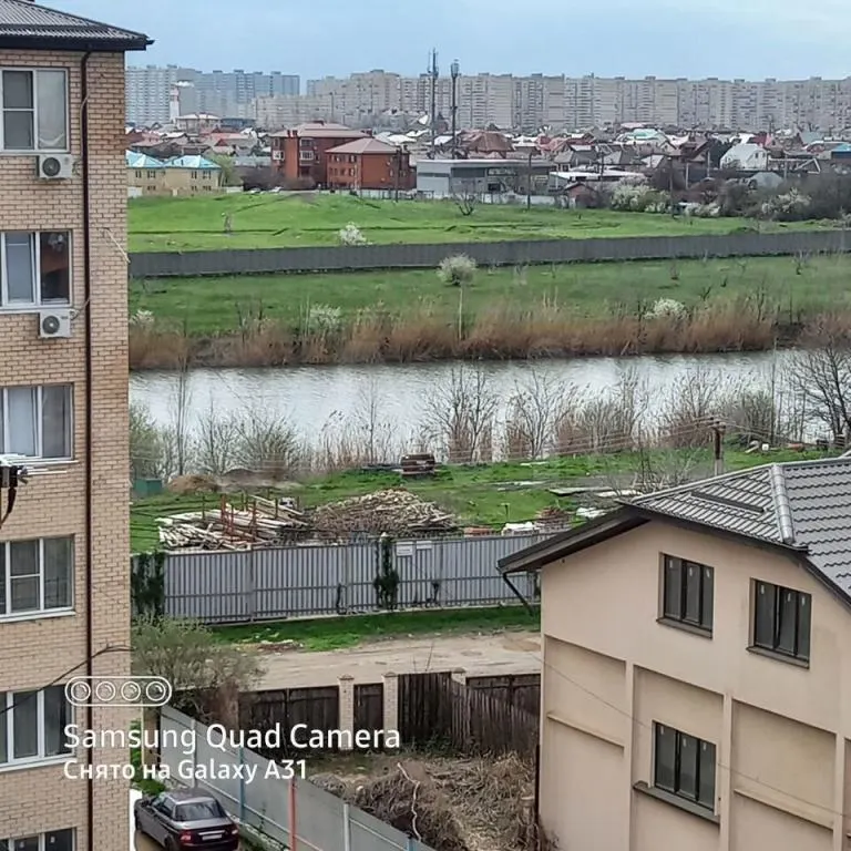 1-комн. квартира