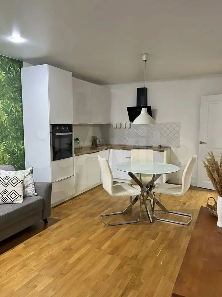 Продается 3-комн. квартира, 65 м²