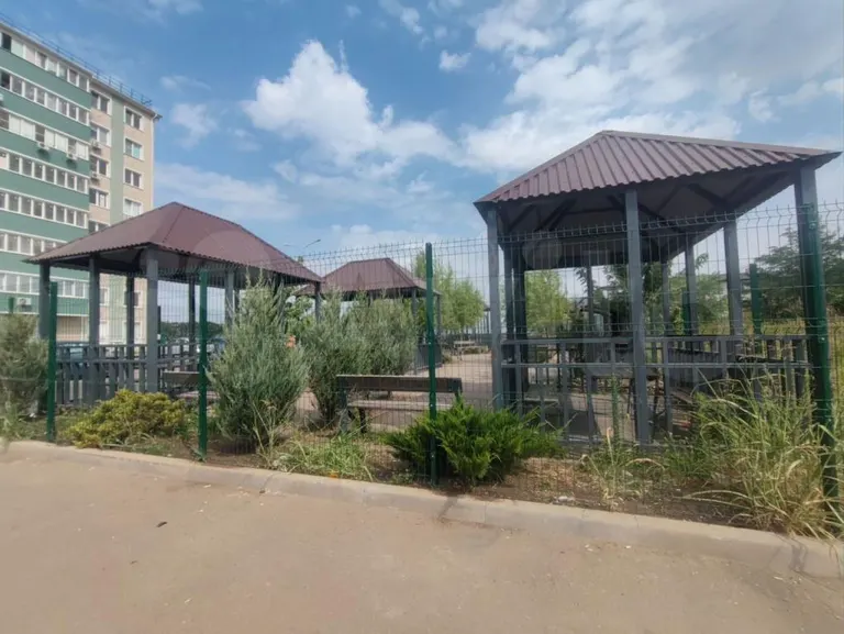 1-комн., 35 м², 8/8 этаж, ЖК «Лето» — фото 3