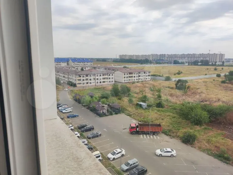 1-комн., 35 м², 8/8 этаж, ЖК «Лето» — фото 5