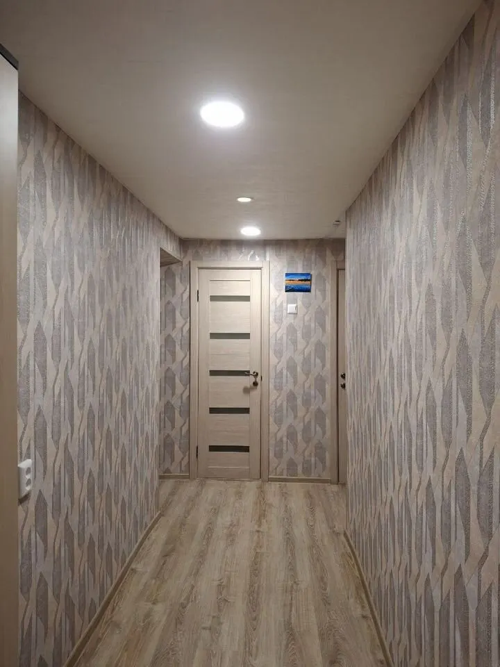 3-комн. квартира