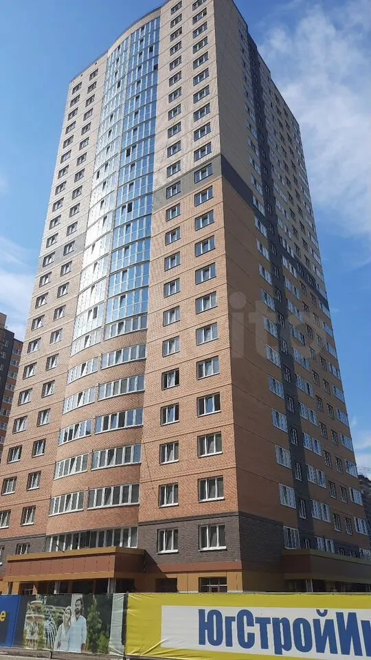 2-комн. квартира