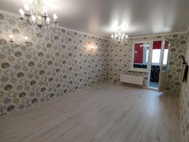 2-комн. квартира