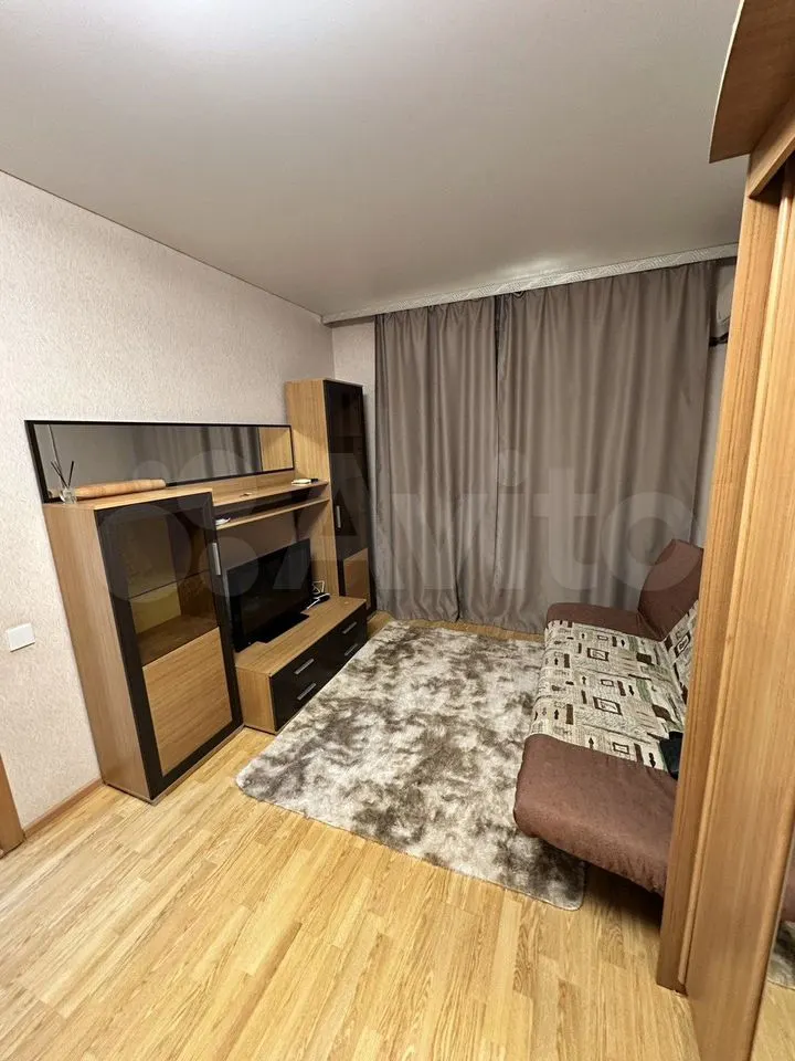 1-комн., 40 м², 3/5 этаж, Музыкальный мкр-н, ул. имени С.В. Рахманинова, 3 — фото 4