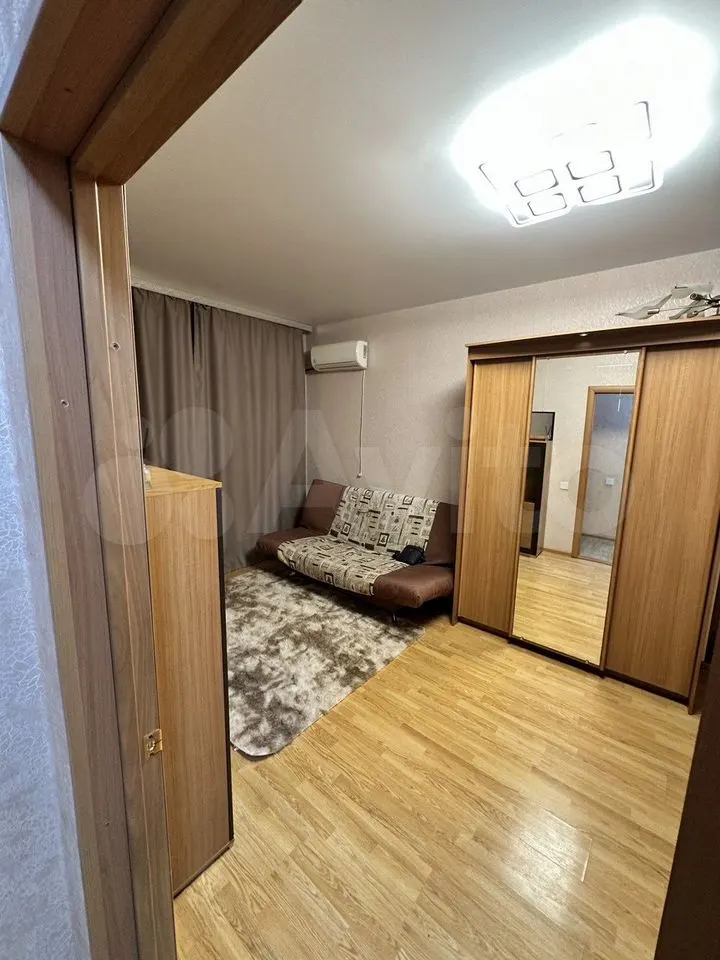 1-комн., 40 м², 3/5 этаж, Музыкальный мкр-н, ул. имени С.В. Рахманинова, 3 — фото 5