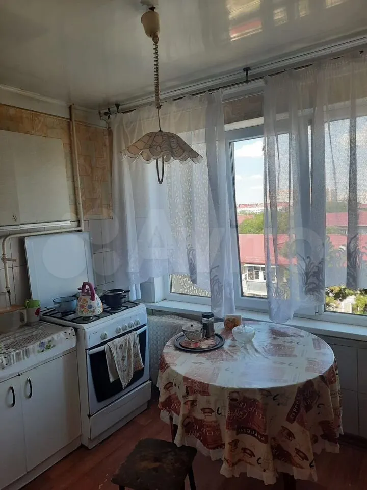 3-комн. квартира