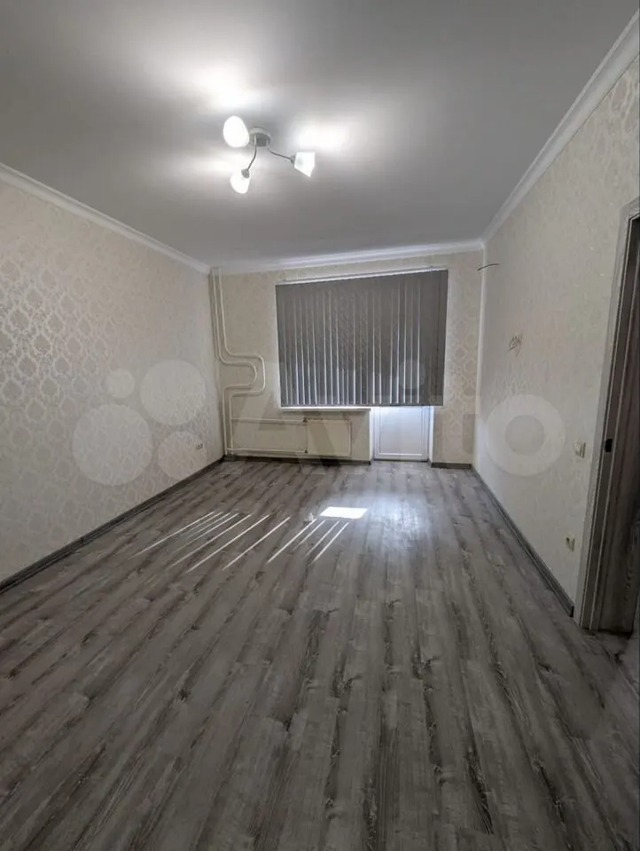 1-комн. квартира