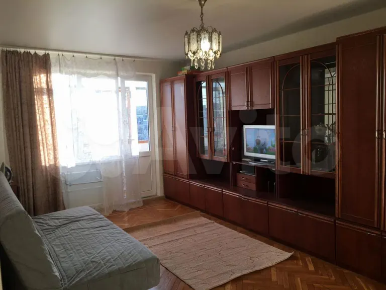 1-комн., 36.4 м², 9/12 этаж, Карасунский внутригородской округ, мкр-н Комсомольский, ул. 30-й Иркутской Дивизии, 9/2 — фото 4
