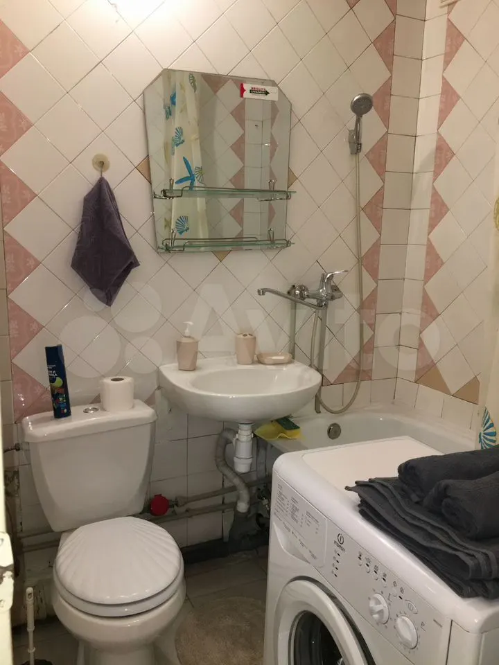 1-комн., 36.4 м², 9/12 этаж, Карасунский внутригородской округ, мкр-н Комсомольский, ул. 30-й Иркутской Дивизии, 9/2 — фото 5