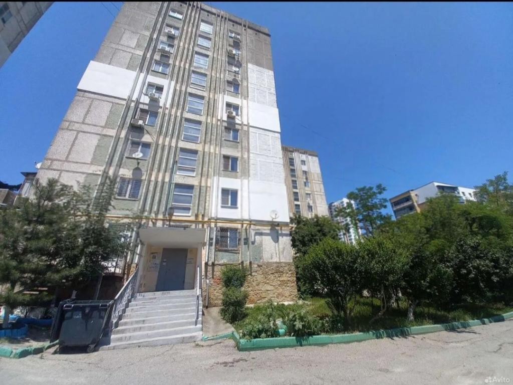 3-комн. квартира