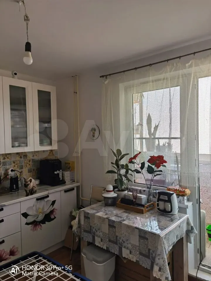 2-комн. квартира