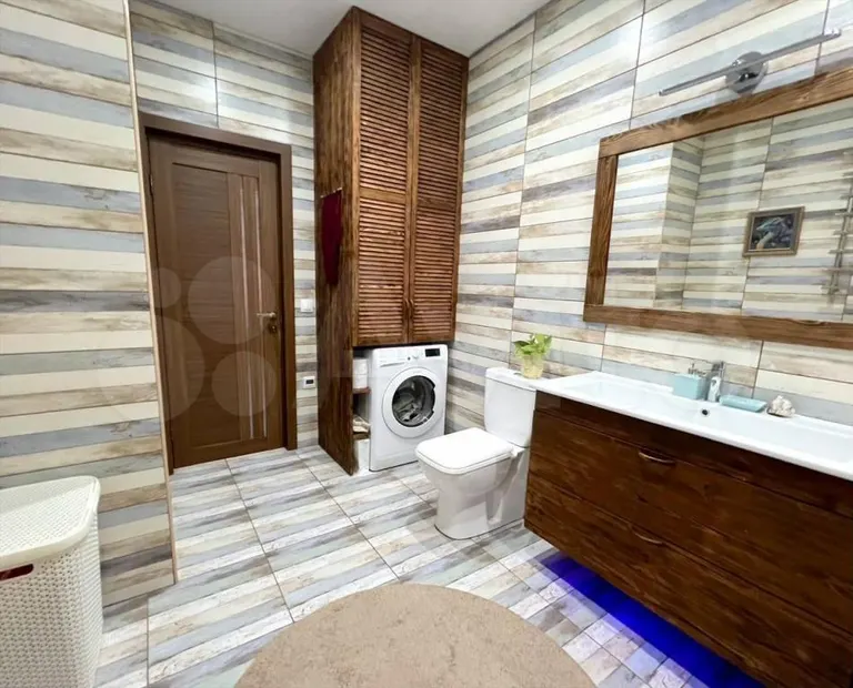 4+ комнаты, 104 м², 5/16 этаж, ЖК «Видный» — фото 4