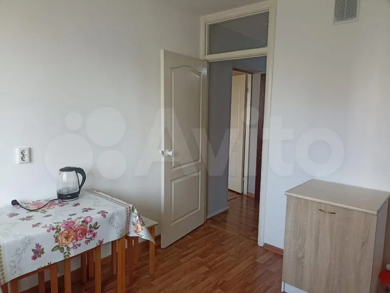1-комн. квартира, 38 м² в ЖК Восточно-Кругликовский — фото 2