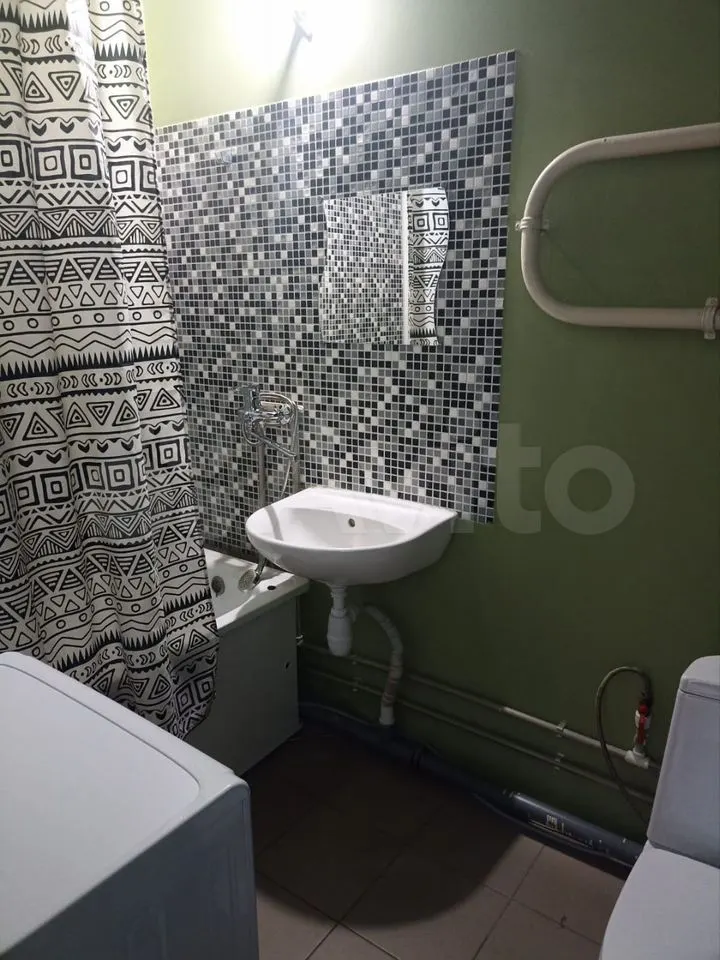 1-комн. квартира, 38 м² в ЖК Восточно-Кругликовский — фото 3