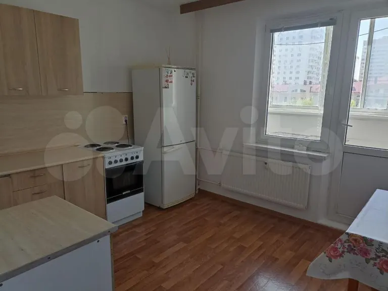 1-комн. квартира, 38 м² в ЖК Восточно-Кругликовский — фото 4