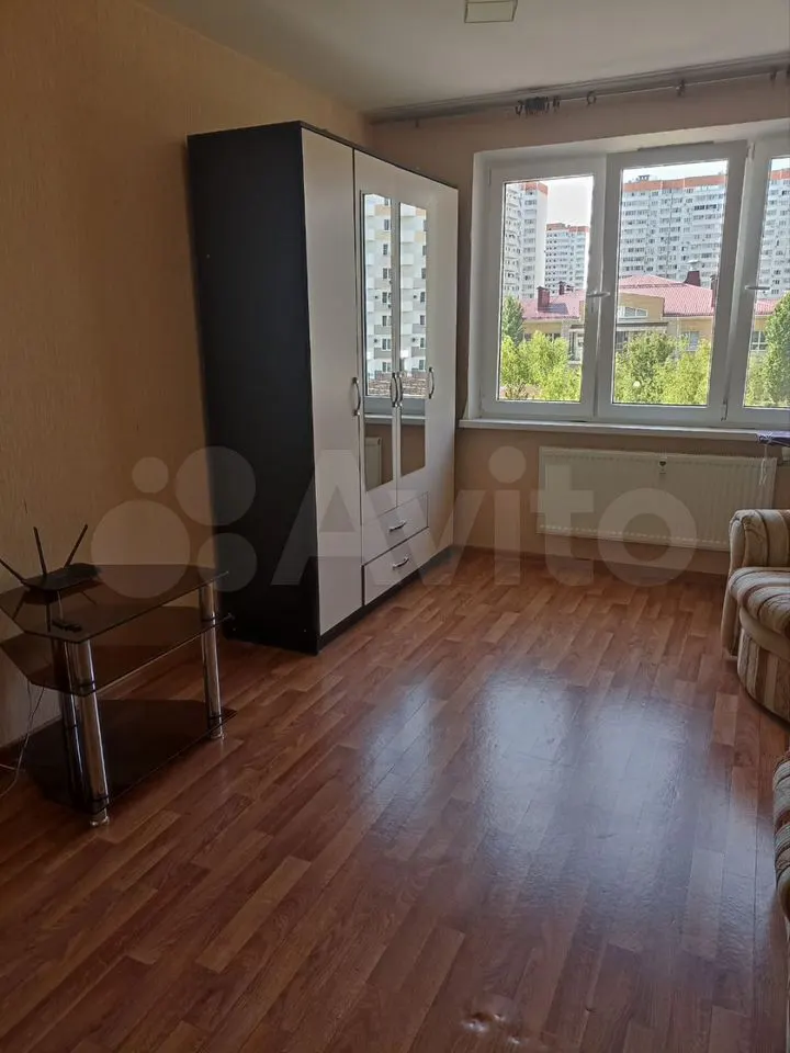 1-комн. квартира, 38 м² в ЖК Восточно-Кругликовский — фото 5