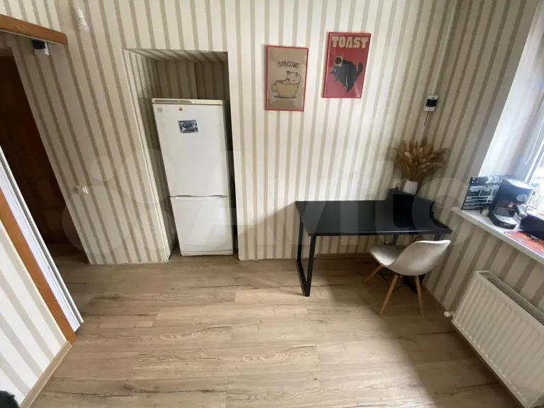 2-комн., 65.7 м², 2/2 этаж, мкр-н Центральный, ул. имени Максима Горького, 44 — фото 4