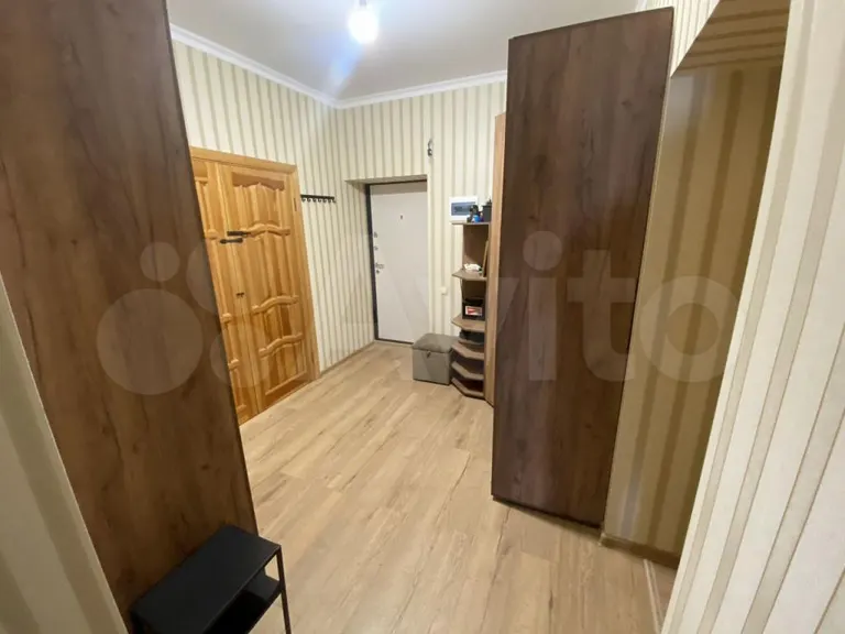 2-комн., 65.7 м², 2/2 этаж, мкр-н Центральный, ул. имени Максима Горького, 44 — фото 5