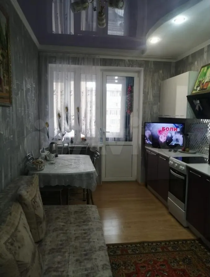 1-комн. квартира