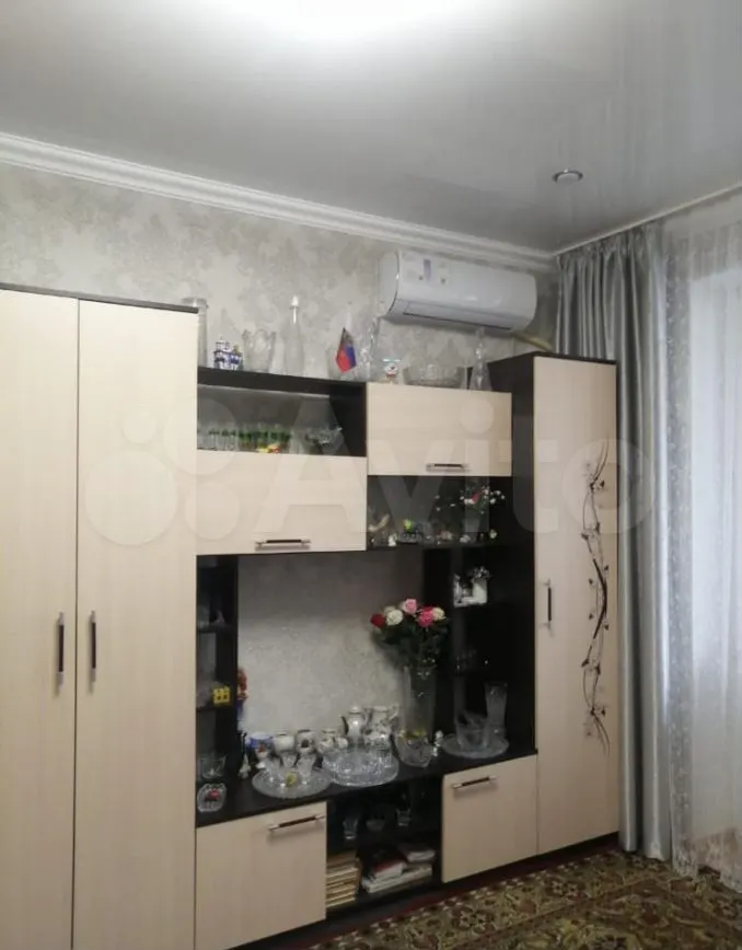 1-комн., 32 м², 5/7 этаж, Музыкальный мкр-н, ул. имени И.И. Дунаевского, 22 — фото 4