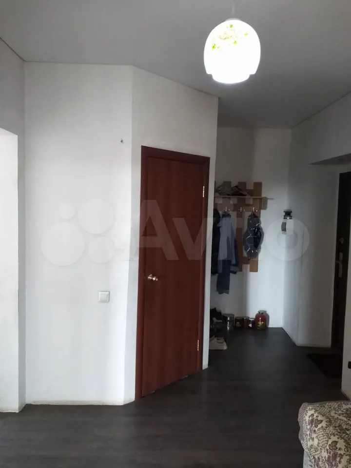 2-комн. квартира